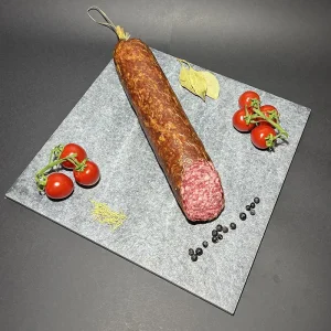 Csemege vastagkolbász