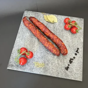 Paprikás csípős kolbász